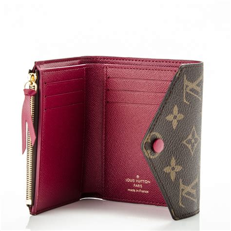 louis vuitton portemonnee dames prijs|louis vuitton wallet price original.